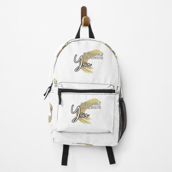 Item preview, unreliable as always, you designed and sold by Gerardo Segismundo.