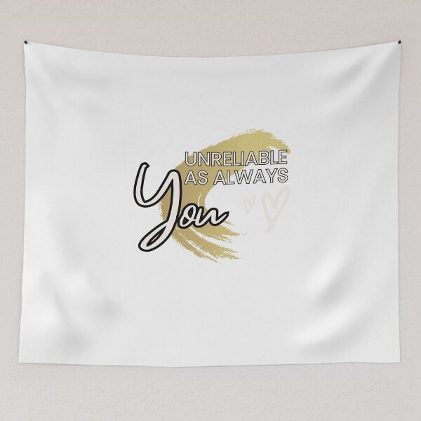 Item preview, unreliable as always, you designed and sold by Gerardo Segismundo.