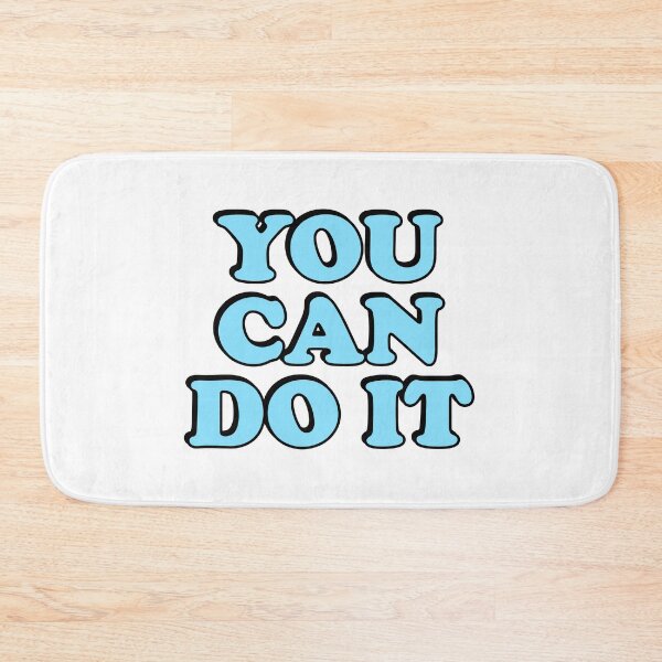 Item preview, You can do it designed and sold by Inspirationmotivation.
