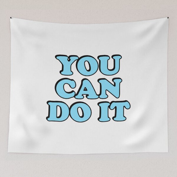 Item preview, You can do it designed and sold by Inspirationmotivation.