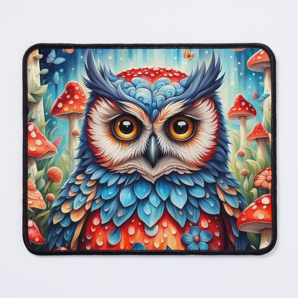 Item preview, owl designed and sold by Jbl55.