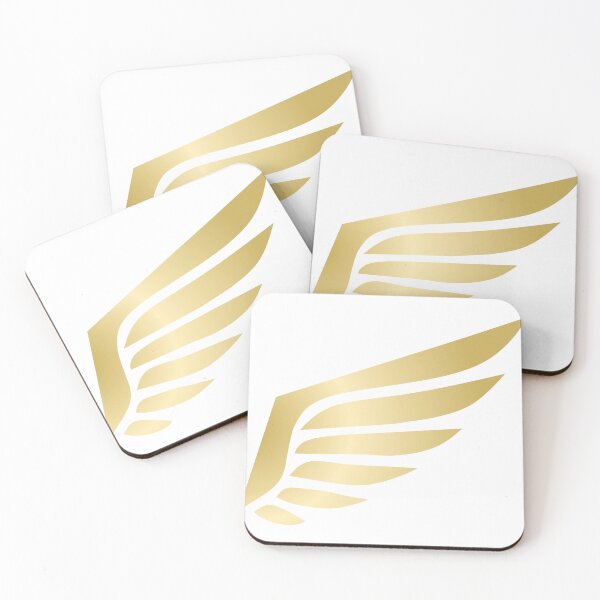 Item preview, Regal Wing designed and sold by NicMacTees.