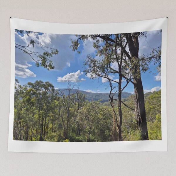 Item preview, Somewhere in Queensland, Australia designed and sold by OCNau.