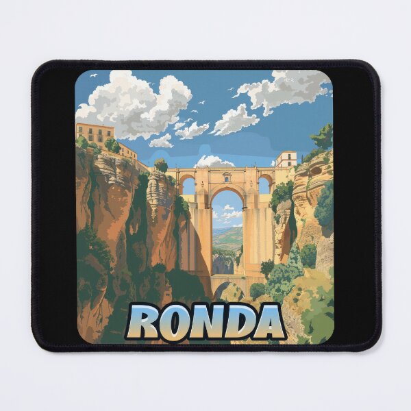 Item preview, Ronda - Spain designed and sold by duke818.