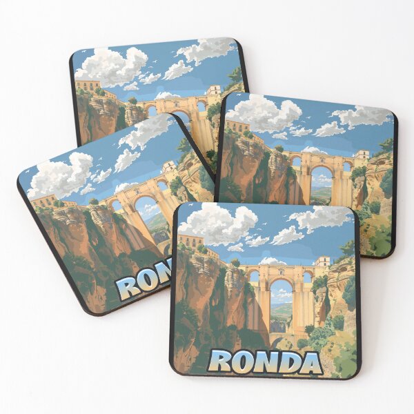 Item preview, Ronda - Spain designed and sold by duke818.