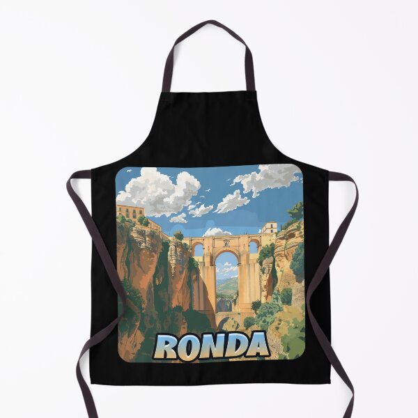 Item preview, Ronda - Spain designed and sold by duke818.