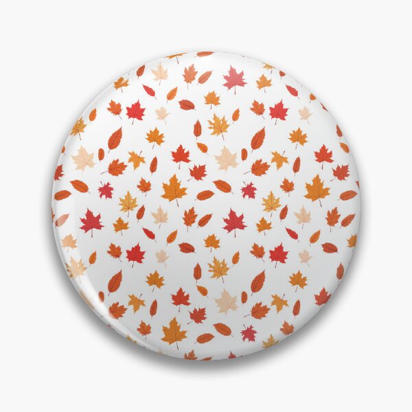 Item preview, Fall Leaves designed and sold by SuperUltraPrint.