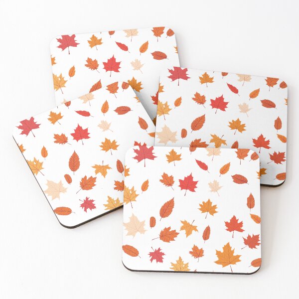 Item preview, Fall Leaves designed and sold by SuperUltraPrint.