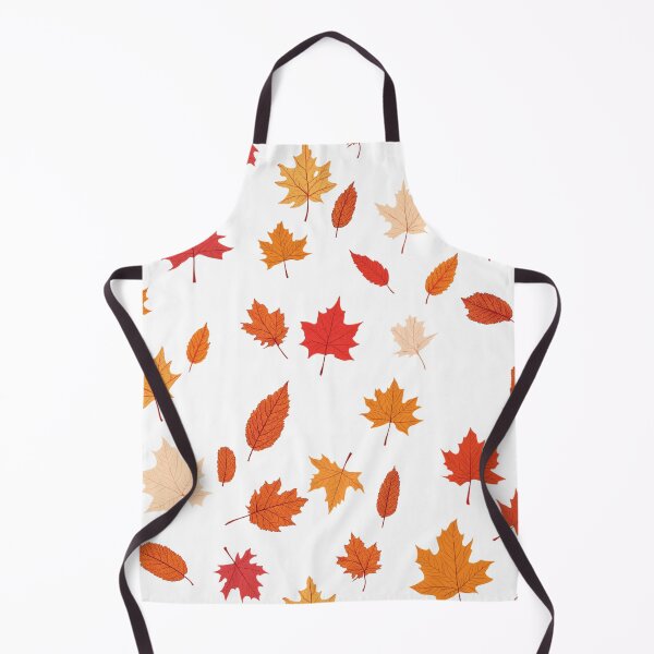Item preview, Fall Leaves designed and sold by SuperUltraPrint.