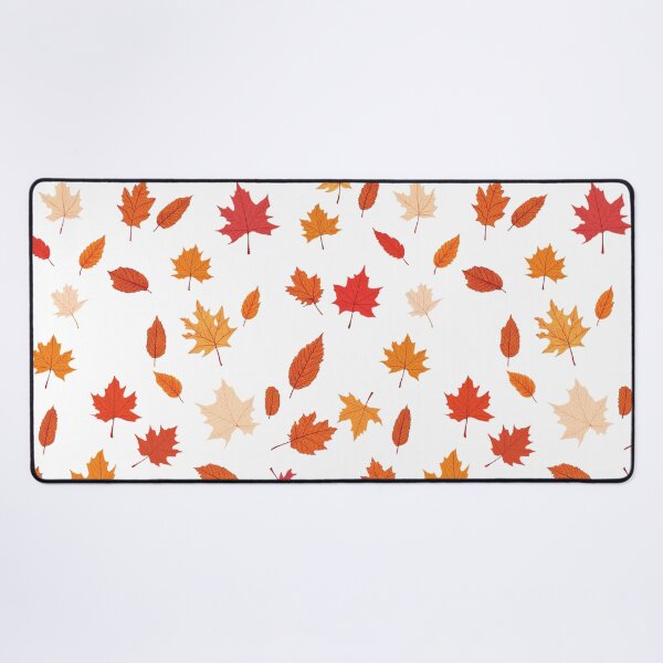 Item preview, Fall Leaves designed and sold by SuperUltraPrint.