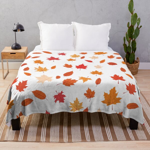 Item preview, Fall Leaves designed and sold by SuperUltraPrint.