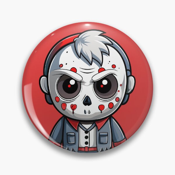Item preview, Eternal Nightmare: Jason Returns designed and sold by artesis.