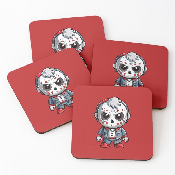Item preview, Eternal Nightmare: Jason Returns designed and sold by artesis.