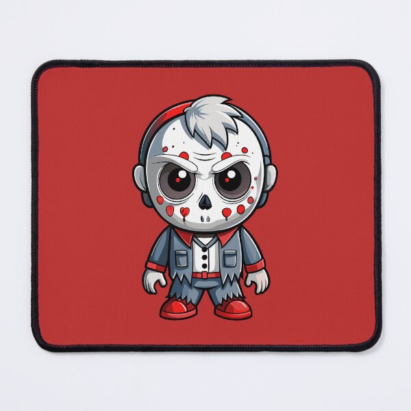 Item preview, Eternal Nightmare: Jason Returns designed and sold by artesis.