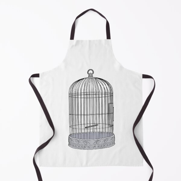 Item preview, A vintage cage designed and sold by shopdiego.