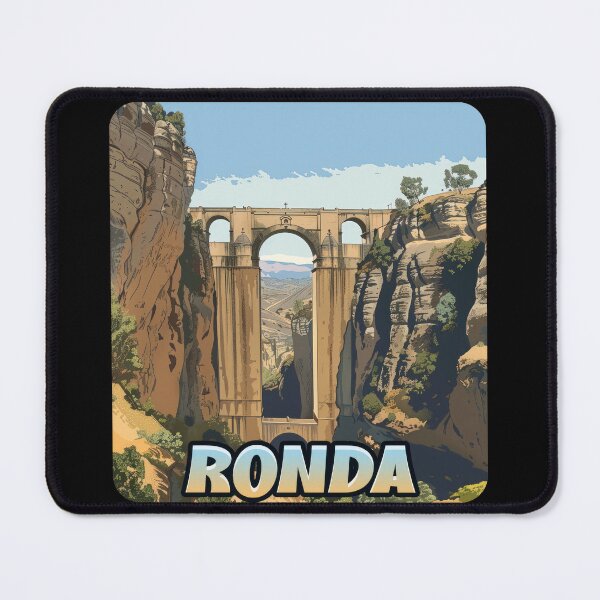 Item preview, Ronda - Spain designed and sold by duke818.