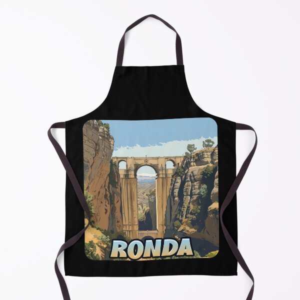 Item preview, Ronda - Spain designed and sold by duke818.