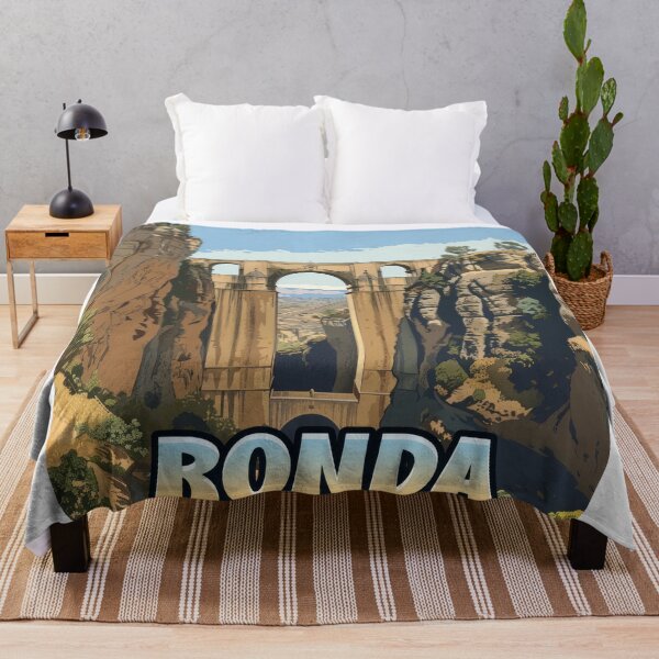 Item preview, Ronda - Spain designed and sold by duke818.