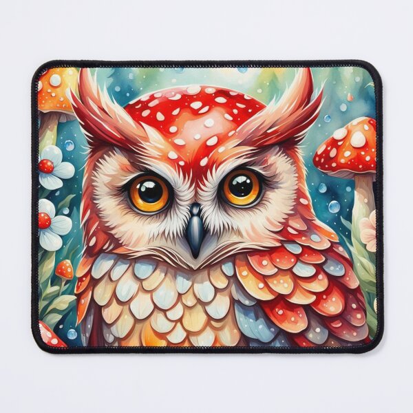 Item preview, owl designed and sold by Jbl55.