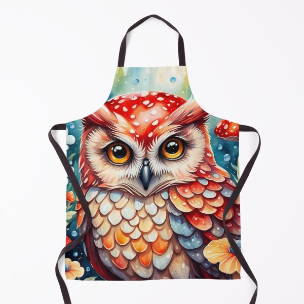 Item preview, owl designed and sold by Jbl55.