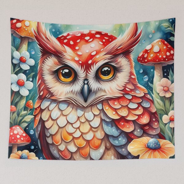 Item preview, owl designed and sold by Jbl55.