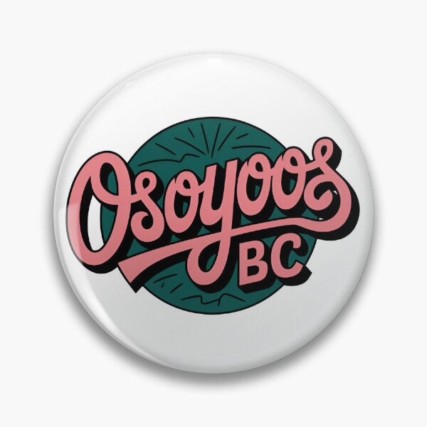 Item preview, osoyoos bc designed and sold by Krasnovaovaova.