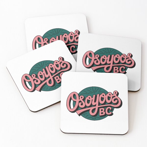 Item preview, osoyoos bc designed and sold by Krasnovaovaova.