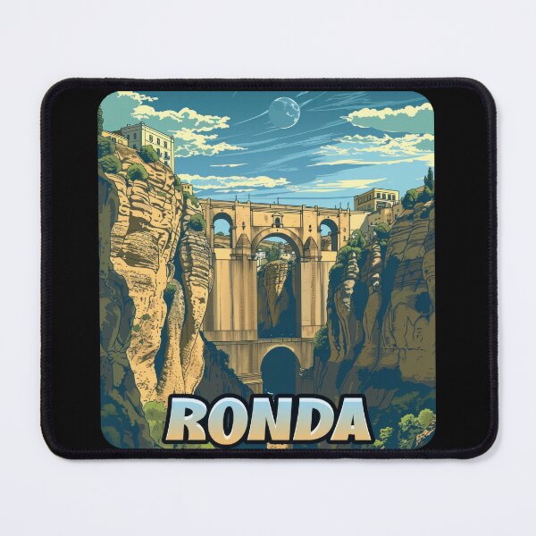 Item preview, Ronda - Spain designed and sold by duke818.