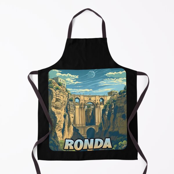 Item preview, Ronda - Spain designed and sold by duke818.