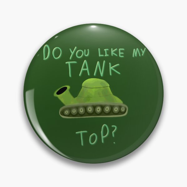 Item preview, Do you like my tank top? designed and sold by KyraNova.