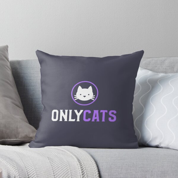 Item preview, OnlyCats designed and sold by CatcatcherCornr.