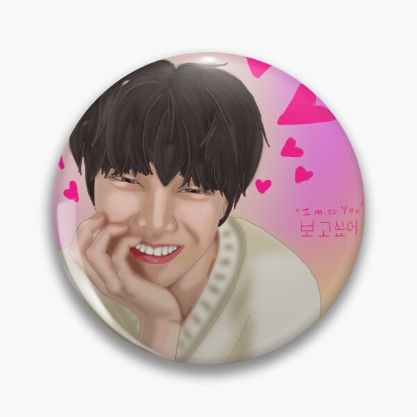 Item preview, "I Miss You" I.N Stray Kids designed and sold by ArtsyFartsy Jess.