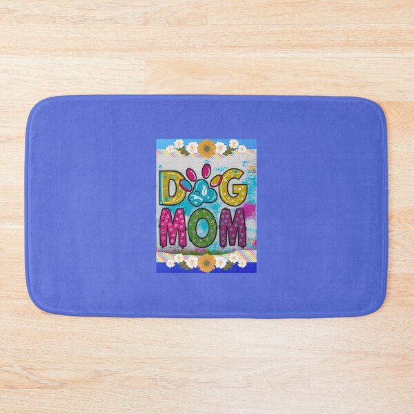 Item preview, Dog Mom designed and sold by dontcryimhere.