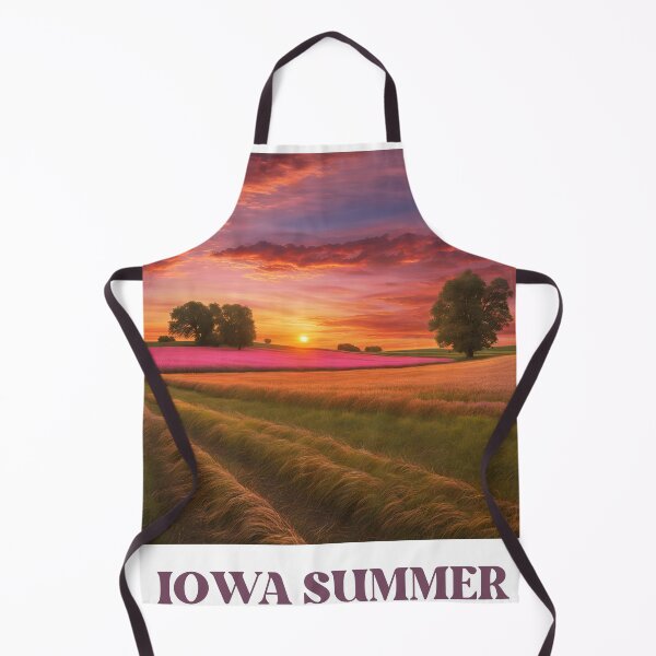 Item preview, Iowa Summer designed and sold by NicMacTees.
