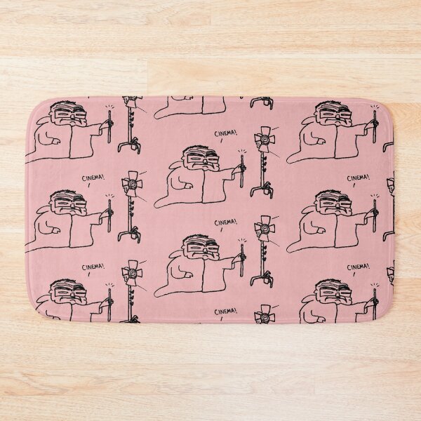 Item preview, Marty Moleman designed and sold by SamMcChicken.