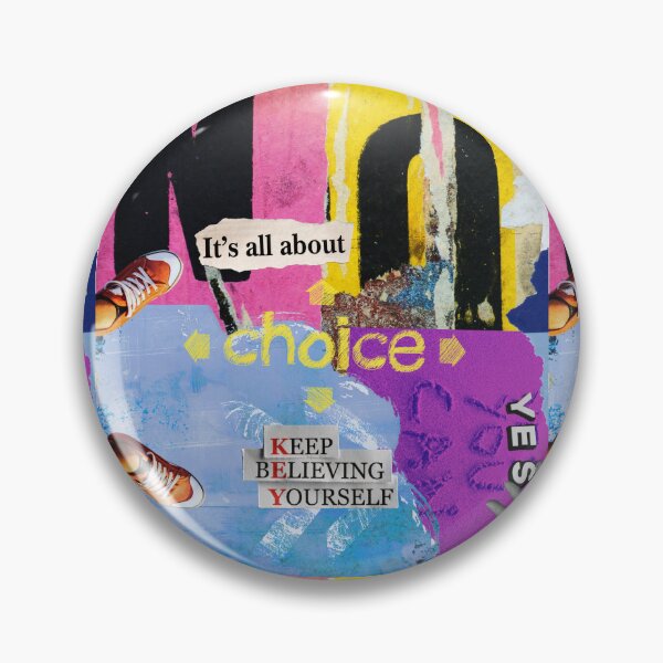 Item preview, Keep Believing In Yourself designed and sold by TREEVIBES.
