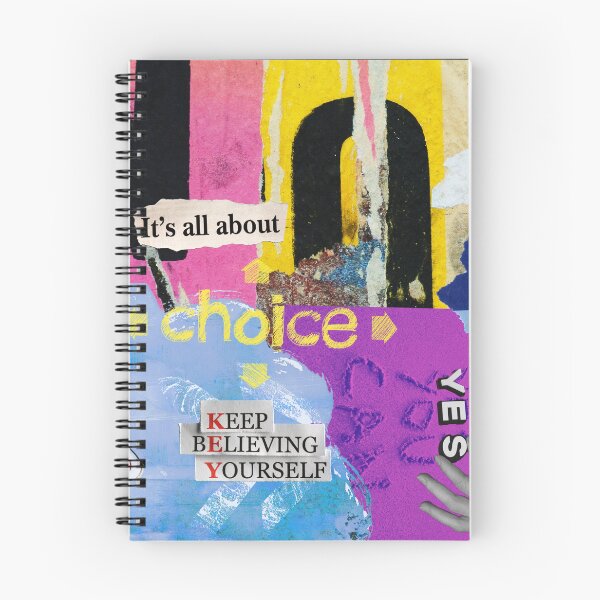 Item preview, Keep Believing In Yourself designed and sold by TREEVIBES.