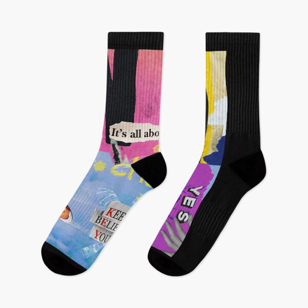 Item preview, Keep Believing In Yourself designed and sold by TREEVIBES.