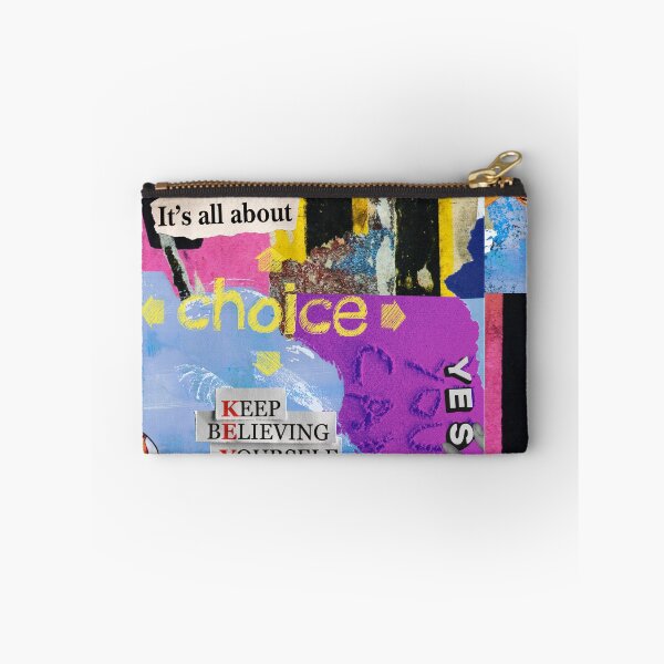 Item preview, Keep Believing In Yourself designed and sold by TREEVIBES.