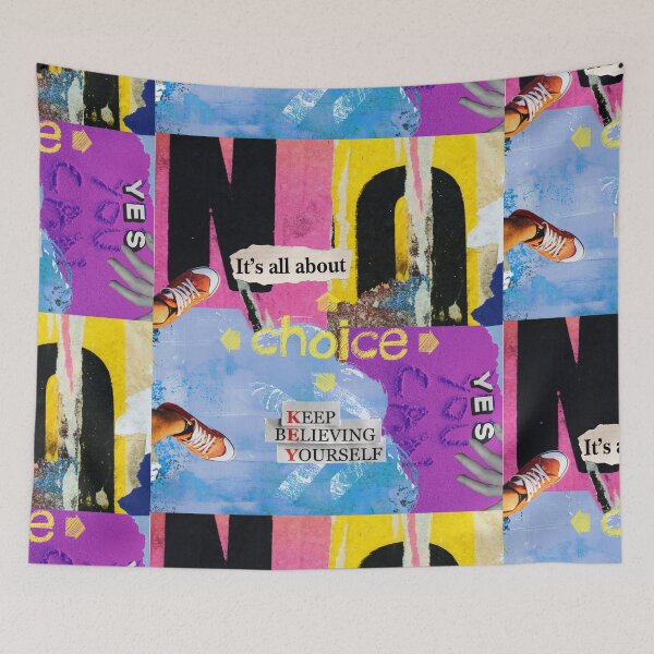 Item preview, Keep Believing In Yourself designed and sold by TREEVIBES.
