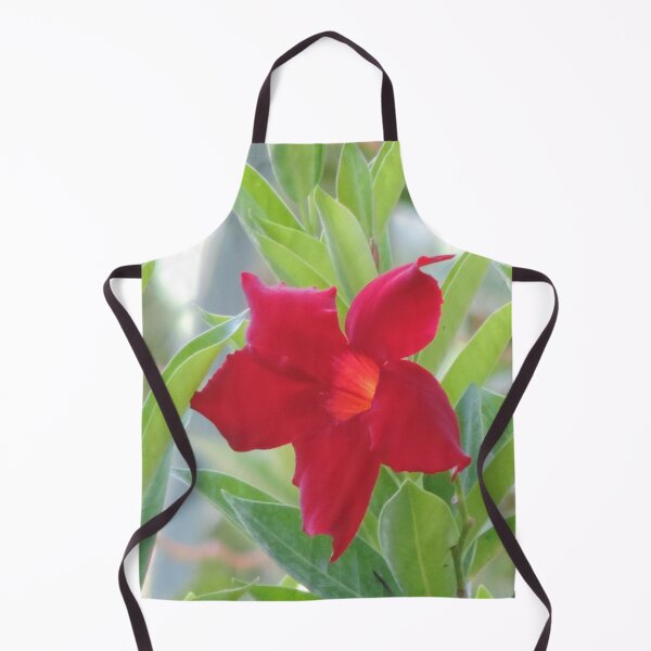 Item preview, Red flower on the vine designed and sold by Jmb67.