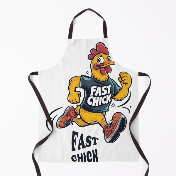 Item preview, Fast Chick designed and sold by Dazzle-Sizzle.