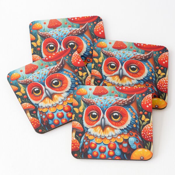 Item preview, owl designed and sold by Jbl55.