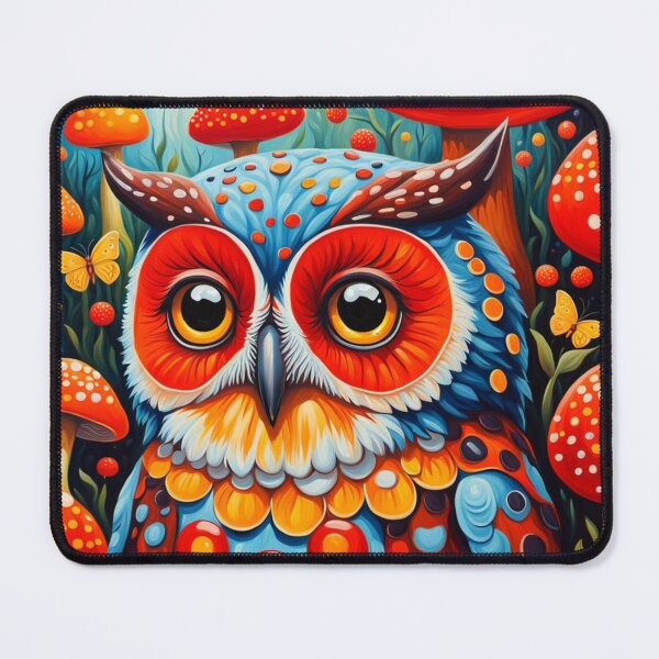 Item preview, owl designed and sold by Jbl55.