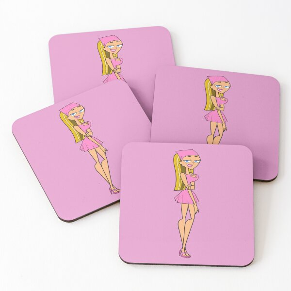 Item preview, Malibu Lindsay; Pink designed and sold by Marco Bottiglieri.