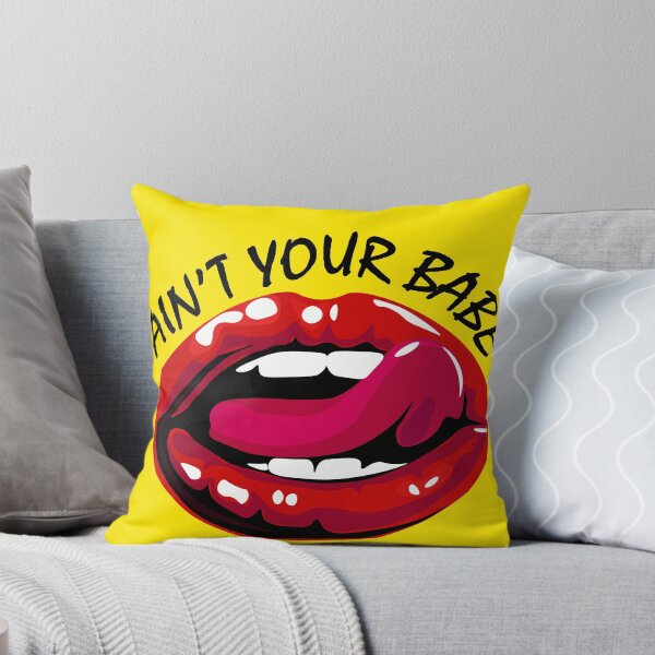 Item preview, ain't your babe designed and sold by MallsD.