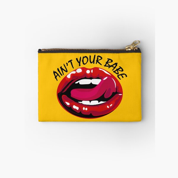 Item preview, ain't your babe designed and sold by MallsD.