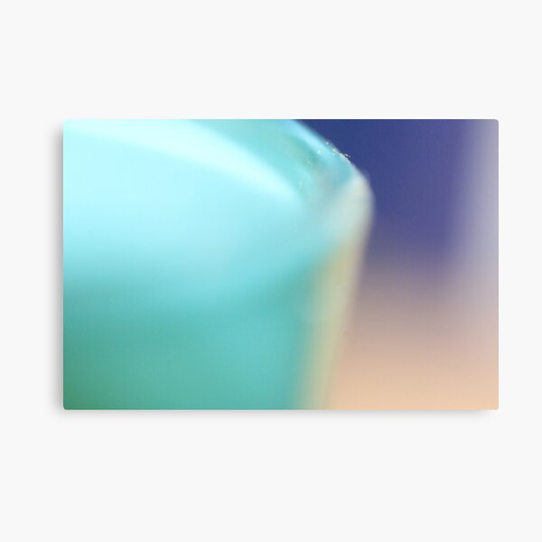 Item preview, Abstract Blue designed and sold by LittleStarCreat.