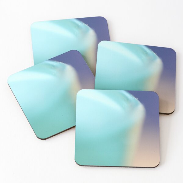Item preview, Abstract Blue designed and sold by LittleStarCreat.