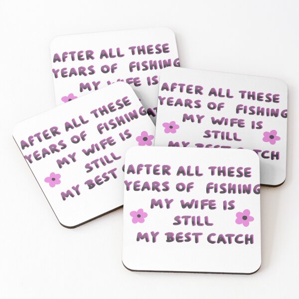 Item preview, Funny married couple quotes designed and sold by pinkyfish1010.